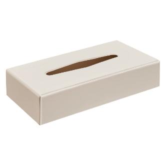 日本製紙クレシア（株） ティシューディスペンサー 卓上用ティッシュディスペンサー／大箱単位 04960 ｸﾘﾈｯｸｽ ﾚｷﾞｭﾗｰﾖｳ