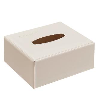日本製紙クレシア（株） ティシューディスペンサー 卓上用ティッシュディスペンサー／大箱単位 04970 ｸﾚｼｱ ﾊｰﾌﾖｳ
