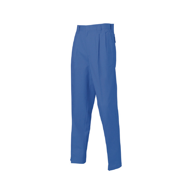 日新被服（株） ツータックスラックス 381-30 ツータックスラックス 381-30-100 ﾌﾞﾙ-