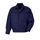日新被服（株） ブルゾン 385-02