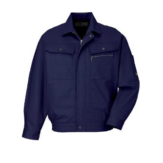 日新被服（株） ブルゾン 385-02 ブルゾン 385-02-BIG ﾈｲﾋﾞｰ