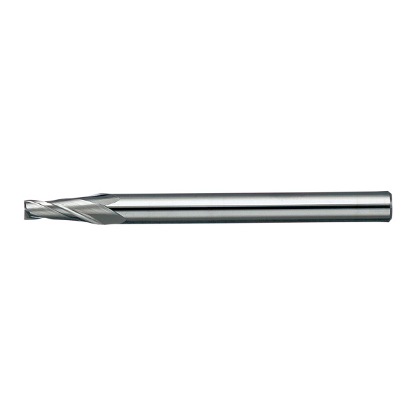 日進工具（株） テーパエンドミル NTE-2 テーパエンドミル NTE-2 0.7X3ﾟ