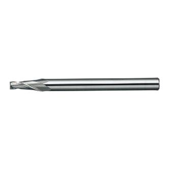 日進工具（株） テーパエンドミル NTE-2 テーパエンドミル NTE-2 0.8X3ﾟ