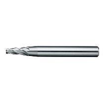 日進工具（株） テーパエンドミル NTE-4