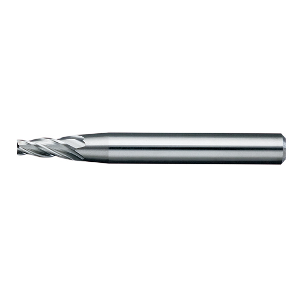 日進工具（株） テーパエンドミル NTE-4 テーパエンドミル NTE-4 5X30