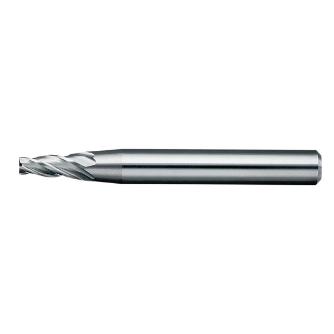 日進工具（株） テーパエンドミル NTE-4 テーパエンドミル NTE-4 6X1ﾟ