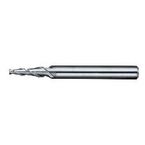 日進工具（株） テーパロング刃エンドミル NTEL-2