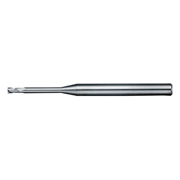 日進工具（株） ロングネックエンドミル(深リブ用) NHR-2 ロングネックエンドミル（深リブ用） NHR-2 1.4X12