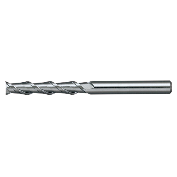 日進工具（株） アルミ用（非鉄用）エンドミル NEA-2 アルミ用（非鉄用）エンドミル NEA-2 3X10