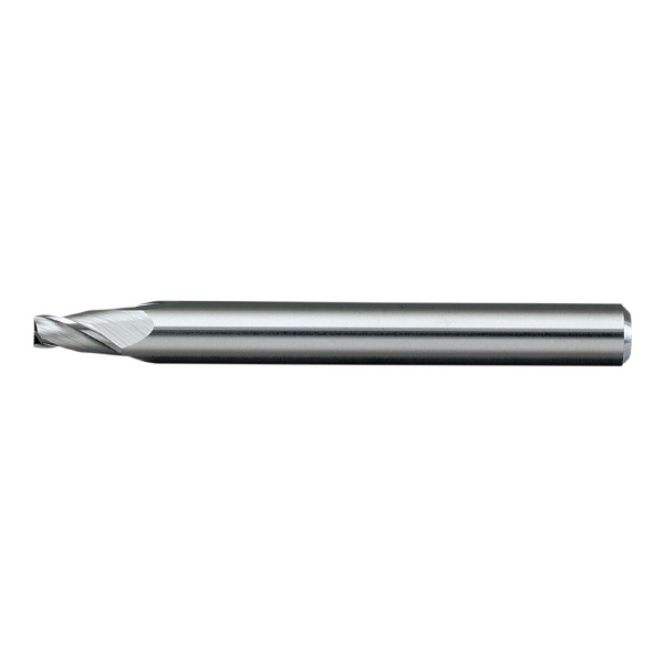日進工具（株） 台形ランナエンドミル NER-2 台形ランナエンドミル NER-2 2.5X7ﾟ