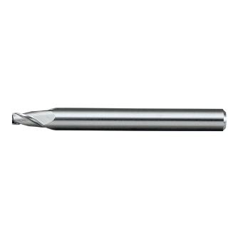 日進工具（株） 台形ランナエンドミル NER-2 台形ランナエンドミル NER-2 3X12ﾟ