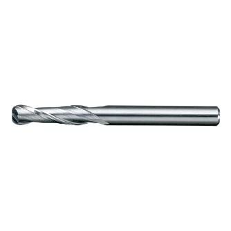 日進工具（株） ラジアスエンドミル NSR-2 ラジアスエンドミル NSR-2 4XR0.5