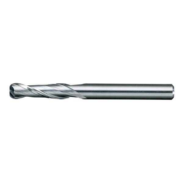 日進工具（株） ラジアスエンドミル NSR-2 ラジアスエンドミル NSR-2 4XR0.5