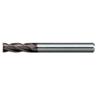 日進工具（株） 無限コーティング 4枚刃エンドミル MSE430 無限コーティング　４枚刃エンドミル MSE430 16X40