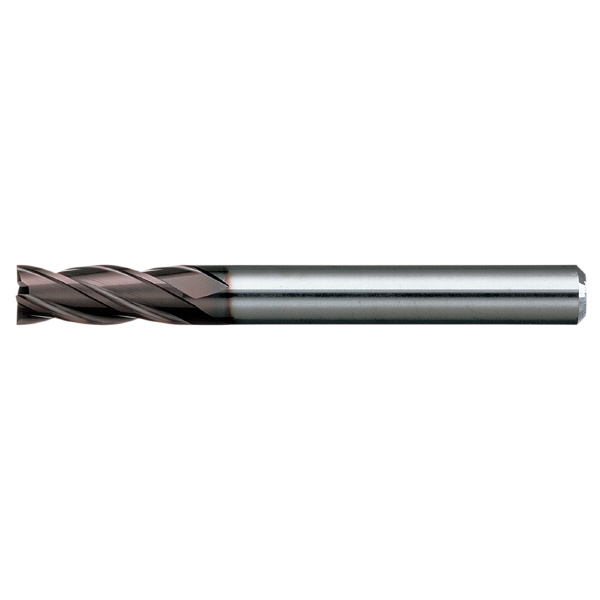 日進工具（株） 無限コーティング 4枚刃エンドミル MSE430 無限コーティング　４枚刃エンドミル MSE430 16X40