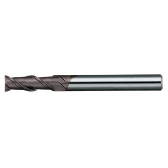 日進工具（株） 無限コーティング 2枚刃エンドミル MSE245 無限コーティング　２枚刃エンドミル MSE245 2.5