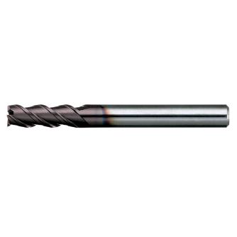 日進工具（株） 無限コーティング 3枚刃エンドミル MSE345 無限コーティング　３枚刃エンドミル MSE345 16