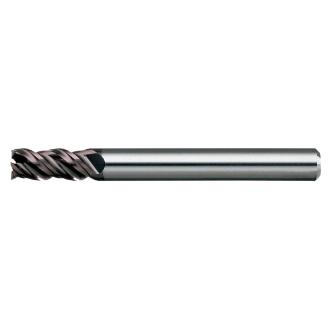 日進工具（株） 無限コーティング パワーZエンドミル MSZ345 無限コーティング　パワーＺエンドミル MSZ345 8