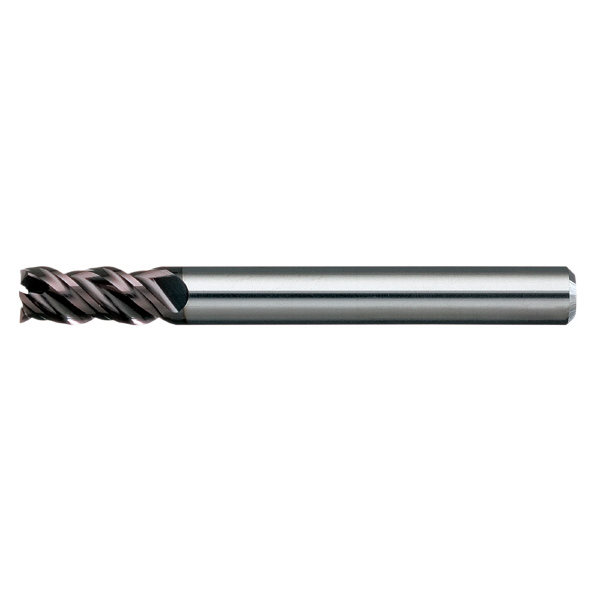 日進工具（株） 無限コーティング パワーZエンドミル MSZ345 無限コーティング　パワーＺエンドミル MSZ345 8
