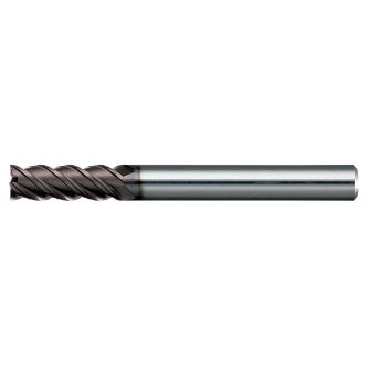 日進工具（株） 無限コーティング 4枚刃エンドミル MSE445 無限コーティング　４枚刃エンドミル MSE445 16
