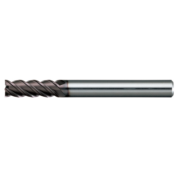 日進工具（株） 無限コーティング 4枚刃エンドミル MSE445 無限コーティング　４枚刃エンドミル MSE445 16