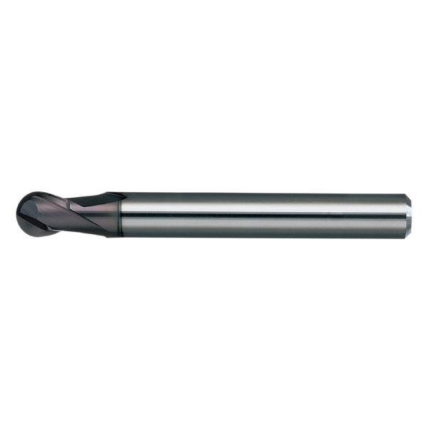 日進工具（株） 無限コーティング ショートシャンクボールエンドミル（焼きばめ用） MSB230SF 無限　ショートシャンクボール　焼きばめ用 MSB230SF R0.4
