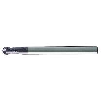 日進工具（株） 無限コーティング 高精度 プロフィットボールエンドミル MSB230G2