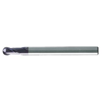 日進工具（株） 無限コーティング 高精度 プロフィットボールエンドミル MSB230G2 無限　高精度プロフィットボールエンドミル MSB230G2 R0.2