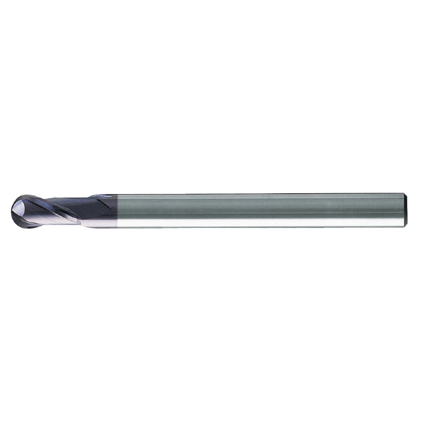 日進工具（株） 無限コーティング 高精度 プロフィットボールエンドミル MSB230G2 無限　高精度プロフィットボールエンドミル MSB230G2 R0.2