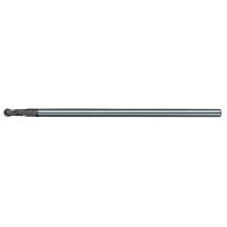 日進工具（株） 無限コーティング ロングボールエンドミル MSBL230