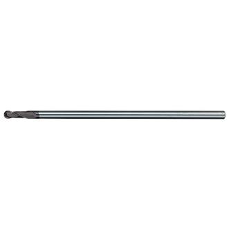 日進工具（株） 無限コーティング ロングボールエンドミル MSBL230 無限コーティング　ロングボールエンドミル MSBL230 R3