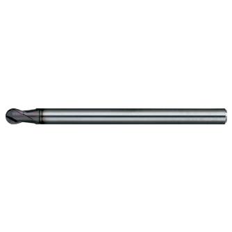 日進工具（株） 無限コーティング ショートボールエンドミル MSB230S 無限コーティング　ショートボールＥＭ MSB230S R0.4