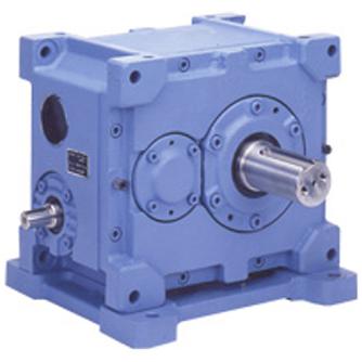 （株）マキシンコー 二段ウォーム減速機 マキエース MAFBP 二段ウォーム減速機　マキエース MAFBP100L100E 0.75KW