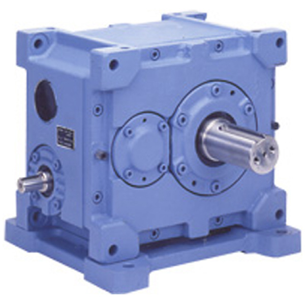 （株）マキシンコー 二段ウォーム減速機 マキエース MAFK 二段ウォーム減速機　マキエース MAFK160RD75B 3.7KW