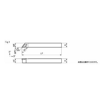 住友電気工業（株） SEC－ミニバイト オフセット0ホルダ SDAC-X ＳＥＣ－ミニバイト　オフセット０ホルダ SDACL1010-H07X