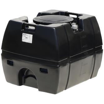 スイコー（株） SLTタンク ＳＬＴタンク SLT-500 ﾌﾞﾗｯｸ