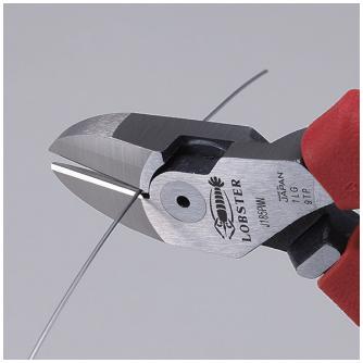 （株）ロブテックス パワーニッパー J パワーニッパー J165PWN