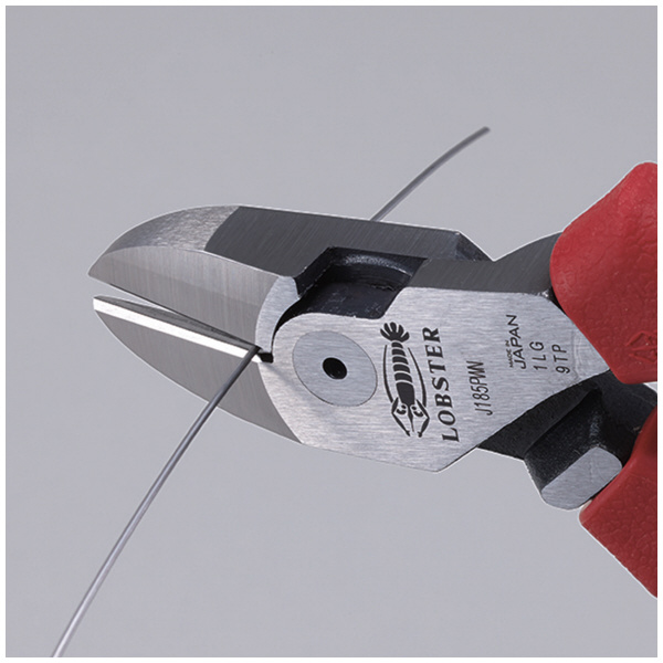 （株）ロブテックス パワーニッパー J パワーニッパー J165PWN