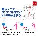 （株）ロブテックス パワーニッパー 薄刃 J パワーニッパー　薄刃 J225PWNU