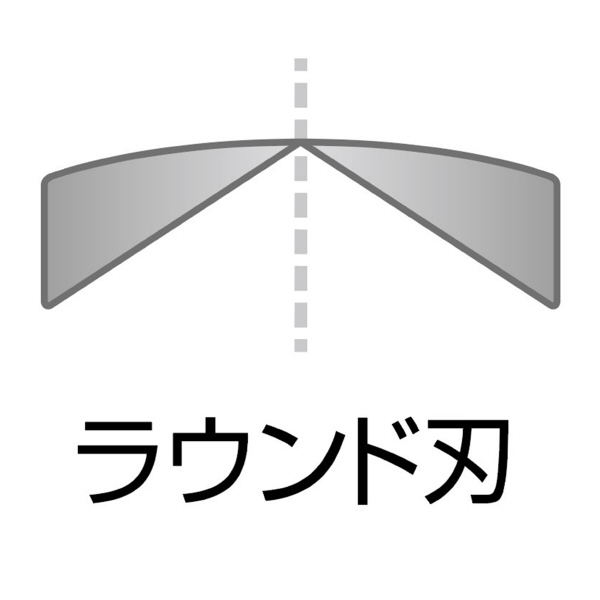 （株）ロブテックス 斜ニッパー 穴なし J 斜ニッパー　穴なし J100NNH