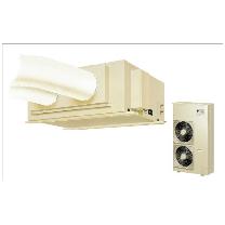 ダイキン工業（株） スポットエアコン SSDP