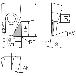 京セラ（株） チップ ダイヤ・CBN フライス用 BDGT チップ　ダイヤ・ＣＢＮ　フライス用 BDGT11T308FR-LE KPD230