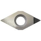 京セラ（株） チップ ダイヤ・CBN 旋削用 DCMT