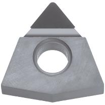 京セラ（株） チップ ダイヤ・CBN 旋削用 WNMM