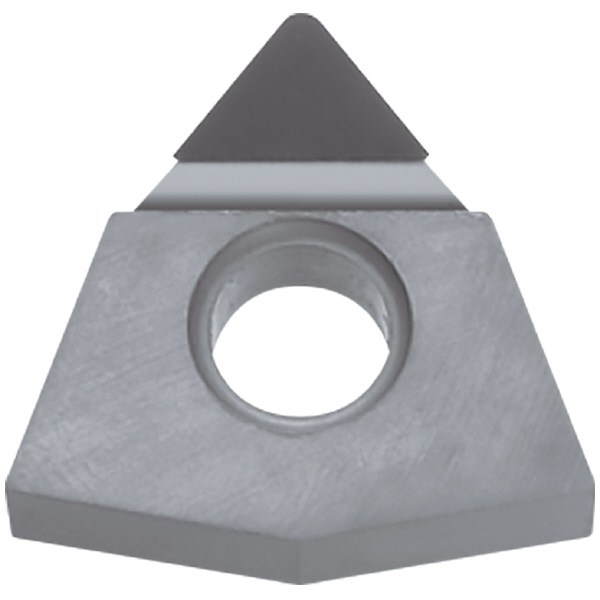 京セラ（株） チップ ダイヤ・CBN 旋削用 WNMM チップ　ダイヤ・ＣＢＮ　旋削用 WNMM080402M KPD010