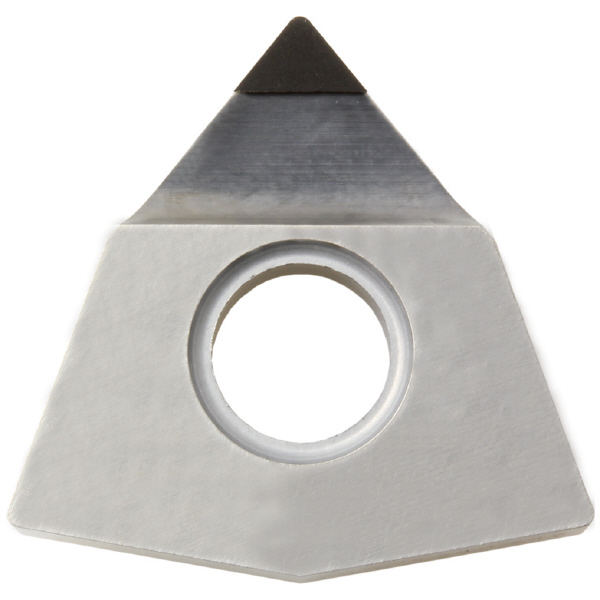 京セラ（株） チップ ダイヤ・CBN 旋削用 WNMM チップ　ダイヤ・ＣＢＮ　旋削用 WNMM080402M-SE KPD010