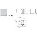 京セラ（株） チップ ダイヤ・CBN フライス用 ENET チップ　ダイヤ・ＣＢＮ　フライス用 ENET0905PAER-R KPD001