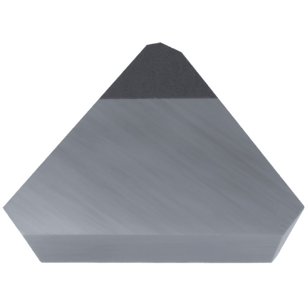 京セラ（株） チップ ダイヤ・CBN フライス用 TEEN チップ　ダイヤ・ＣＢＮ　フライス用 TEEN1603PTFR-NE KPD001