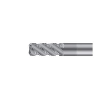京セラ（株） エンドミル RF ラフィング スクエア 6RFSM エンドミル　ＲＦ　ラフィング　スクエア 6RFSM250-450-25