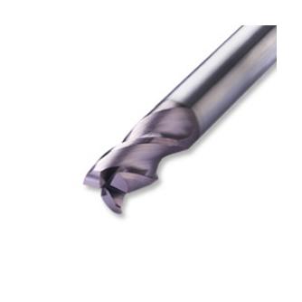 京セラ（株） エンドミル ZF 3次元加工用スクエア 3ZFKS エンドミル　ＺＦ　３次元加工用スクエア 3ZFKS060-090-06
